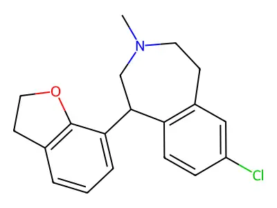 NO 756 structure