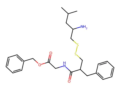 PC 12 ester structure