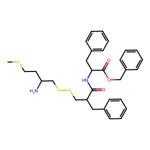 RB 101 structure