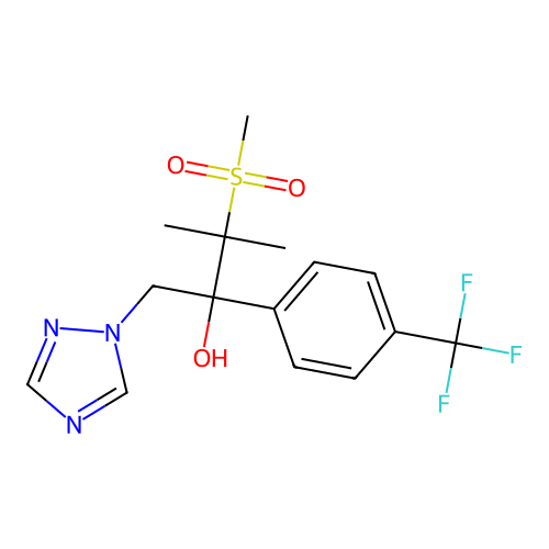 SSY726 structure