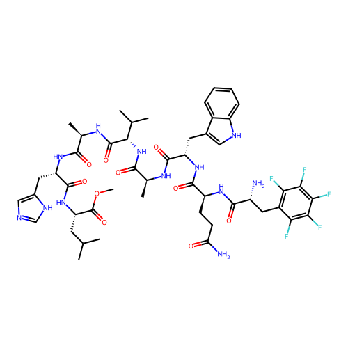 HY-P0039 structure