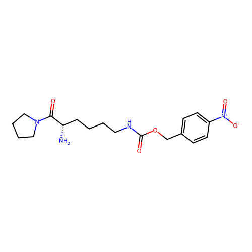 Dpp-IV-IN-2 structure