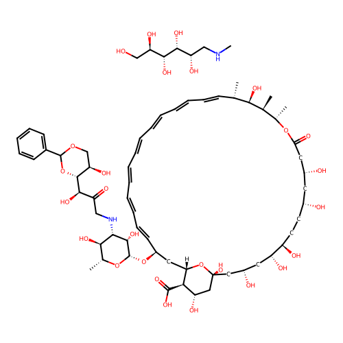 MS 8209 structure