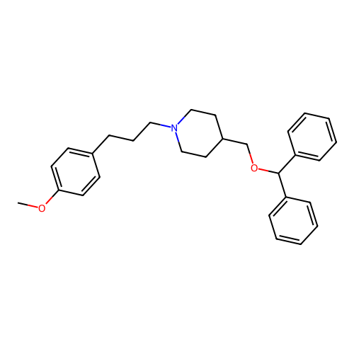 UK 78282 structure
