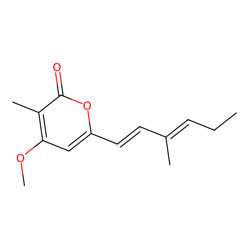 Cyercene 2 structure