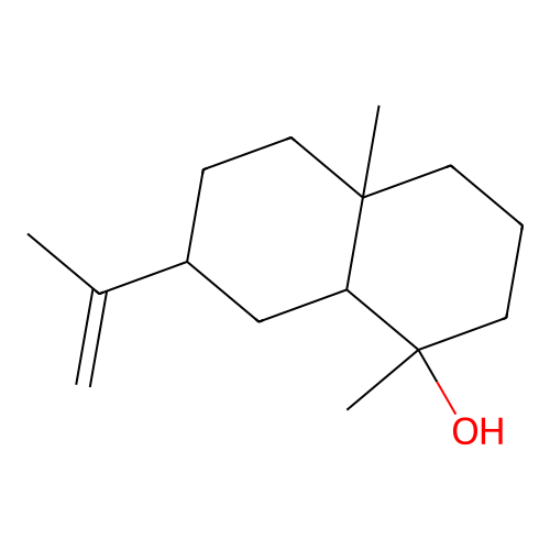 Isointermedeol structure