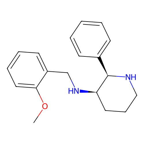 CP-100263 dihydrochloride hydrate structure