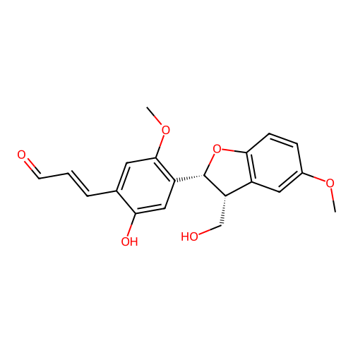 Melianoninol structure