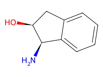 Z-Gly-Gly-ONP structure