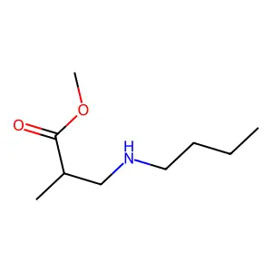 Calocinin structure