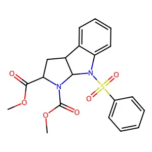 NCI60_027117 structure