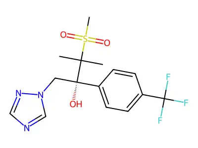 Papaveroxidine structure