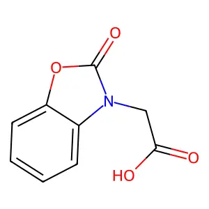 Silicic acid (H2SiO3),iron(2+) salt (1:1) structure