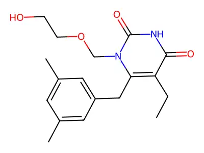 E-HEBU-dM structure