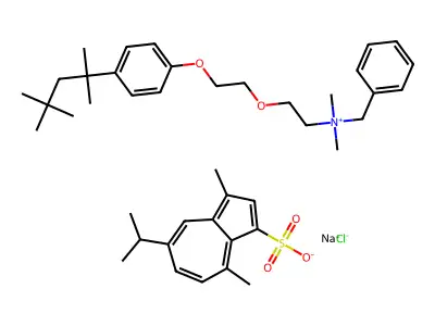 TG 89 structure