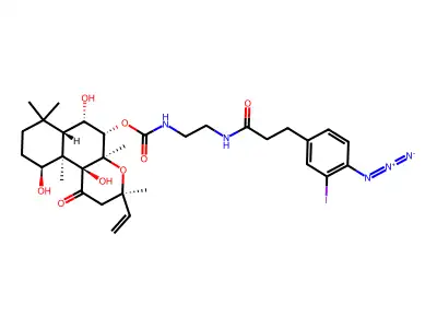 7-Aipp-fsk-I125 structure