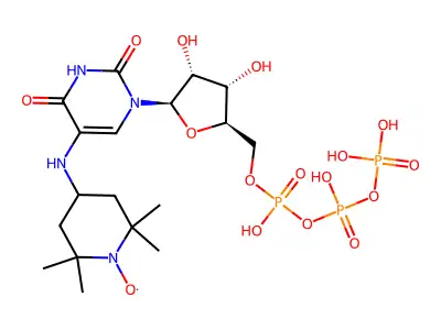 N-formylmethionylphenylalanine tert-butyl ester structure