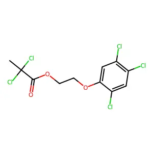 Erbon structure