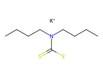 1-Amino-8-chloroanthraquinone structure