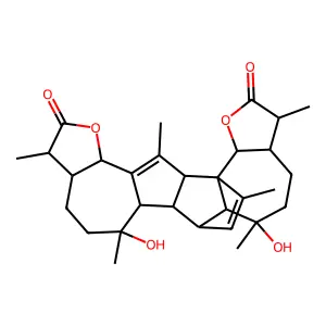 N,N-双(4-羟基苯基)苯-1,4-二甲酰胺 structure
