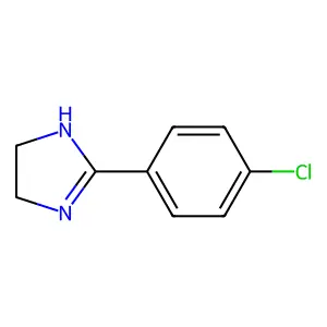 1,2,3-Trimethoxy-4-[2-(3,4,5-trimethoxyphenyl)ethyl]benzene structure