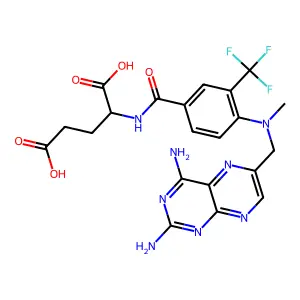 NSC 144698 structure