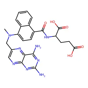 NSC 174121 structure