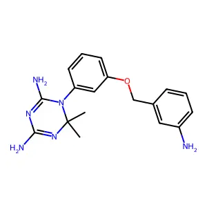 NCIStruc1_001308 structure