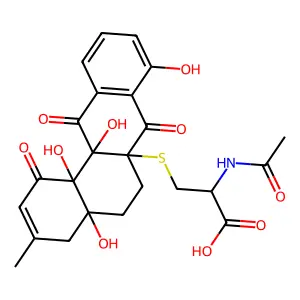 WS 009A structure