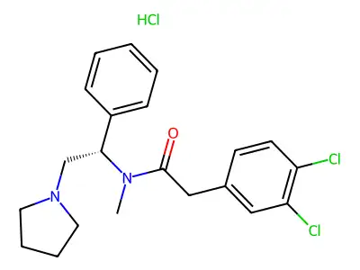 Ici 199441 structure