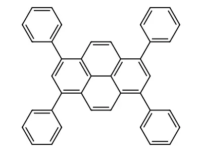 3,6-Dichloro-4-(1,1-dichloro-2-methylpropan-2-yl)pyridazine structure