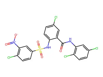 CBChromo1_000105 structure