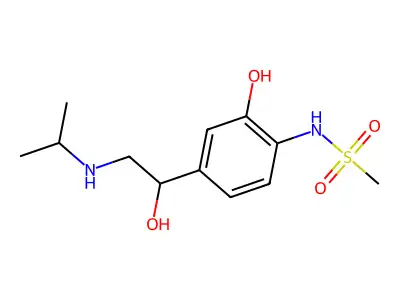 MJ 6987-1 structure