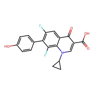 CP 115953 structure