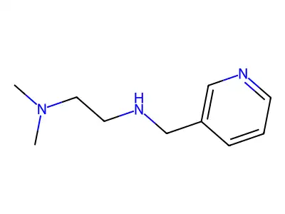 4-(3,5-二甲基苯氧基)苯胺 structure