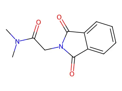 Boholmycin structure