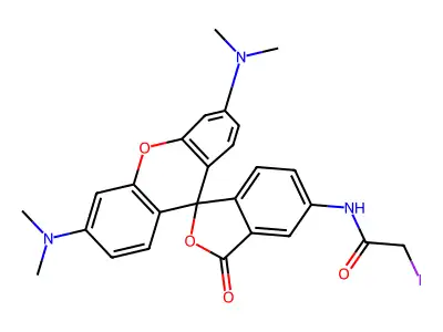 6-IATR structure