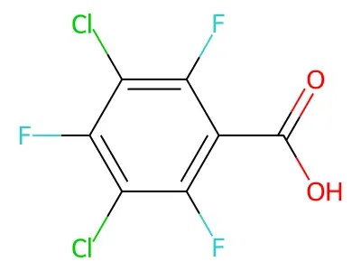4,5,6,7-Tetrahydro-1H-indazole-3-carboxylic acid structure