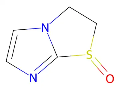 Nky 722 structure