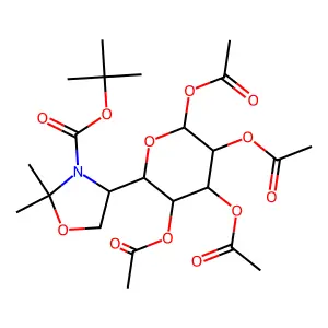 Tetramethylfulvene structure