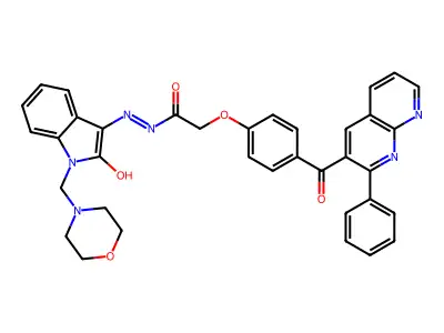 BRN 4898775 structure