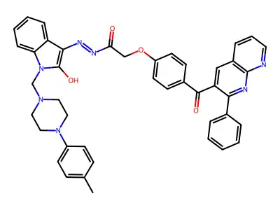 BRN 4899771 structure