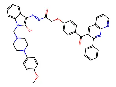 BRN 4900043 structure