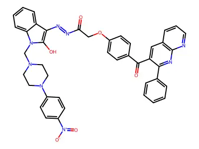 BRN 4900362 structure