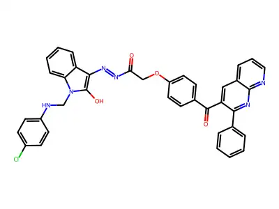 BRN 4898970 structure