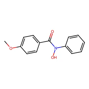 N-Phenyl-4-piperidinecarboxamide structure