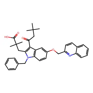 L 691831 structure