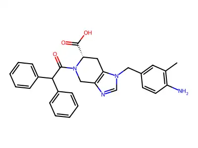 Exp 655 structure