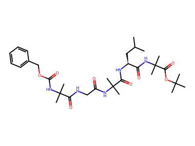 Z-Agalao structure