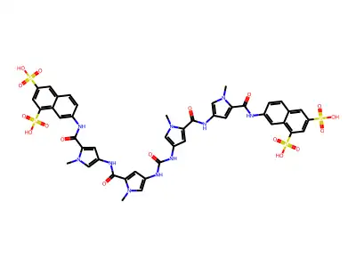 SURADISTA structure